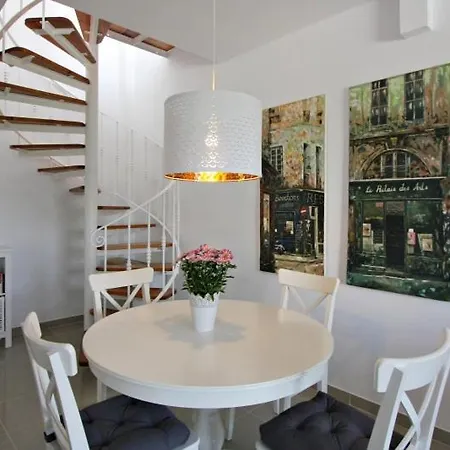Апартаменты Sb Casa Velesia