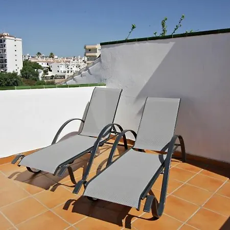 Sb Casa Velesia Апартаменты Нерха