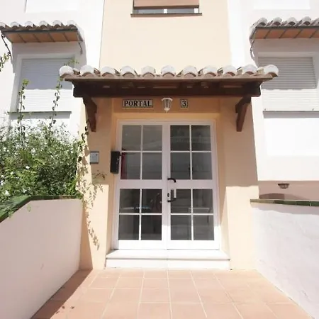 Апартаменты Sb Casa Velesia Нерха