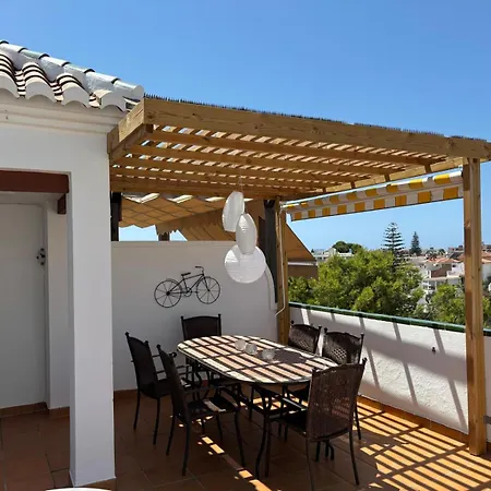 Апартаменты Sb Casa Velesia Нерха